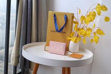 1:1 Louis Vuitton Bags M81529 12X9X3.5cm XM 3colour