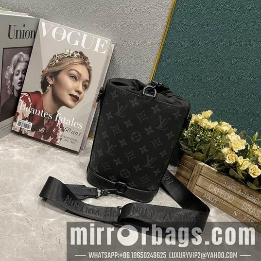 1:1 Louis Vuitton Bags Noe M82248 13x21x8.5cm ss
