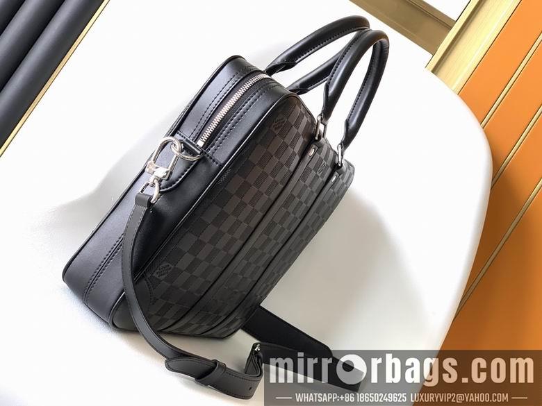 1:1 Louis Vuitton Bags M40444 36.5X27.5X6cm XM