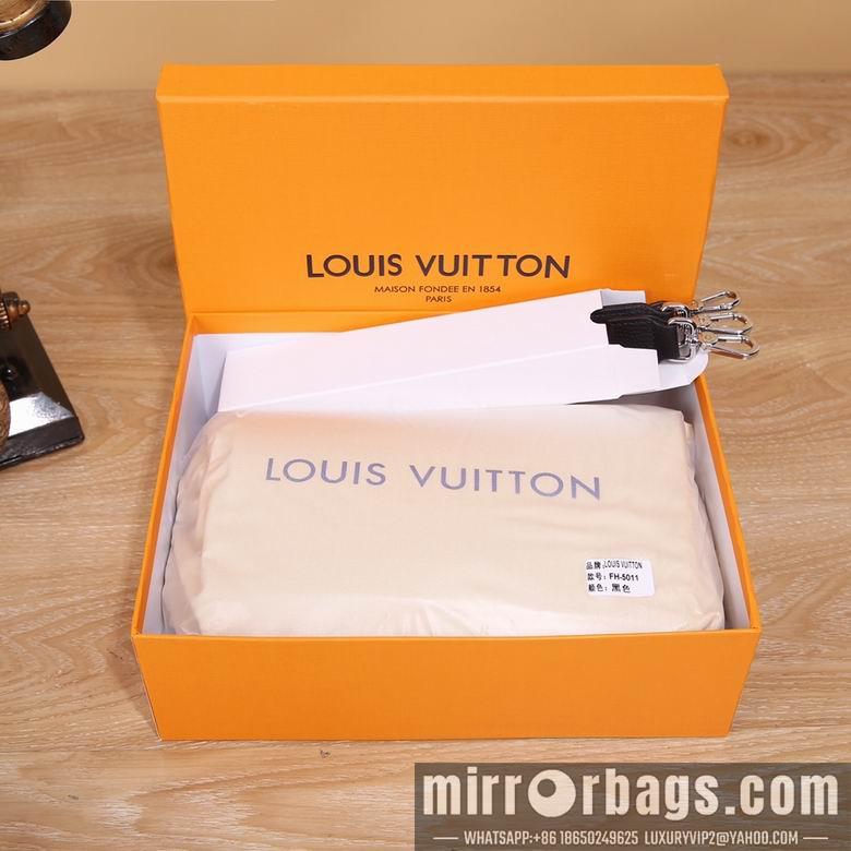 1:1 Louis Vuitton Bags 5011 24X6X16cm WP