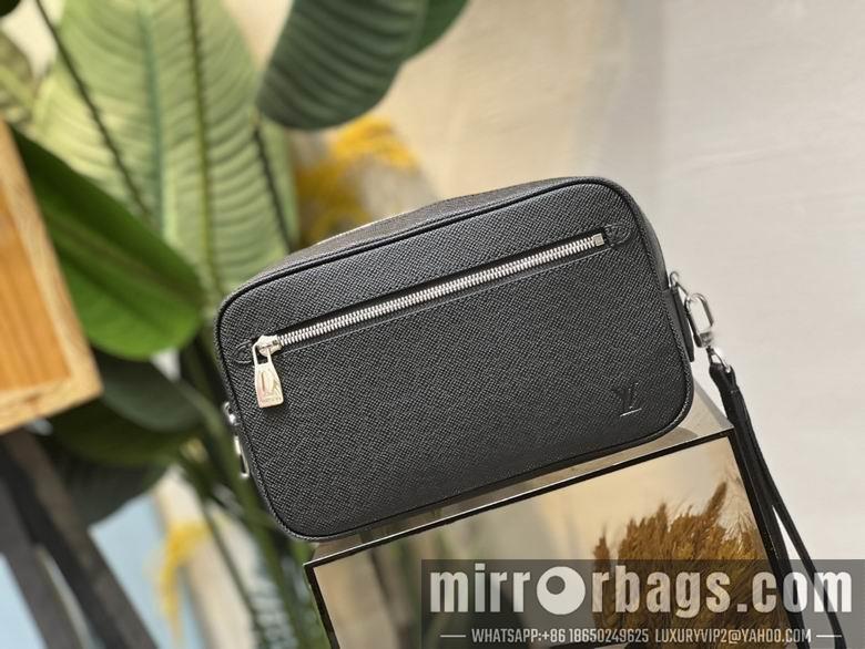1:1 Louis Vuitton Bags 30441 25X15.5X6.5cm XM
