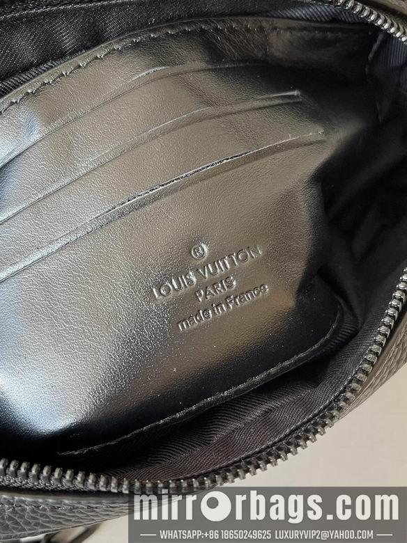 1:1 Louis Vuitton Bags M55703 23X11.5X4cm XM