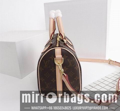 1:1 Louis Vuitton Bags Speedy M40390 wg