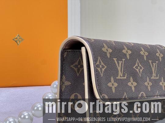 1:1 Louis Vuitton Bags M8027 20x12cm cs
