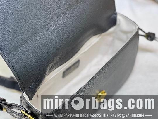 1:1 Louis Vuitton Bags Pont 9 Soft M55988 25x17.5x8cm cs