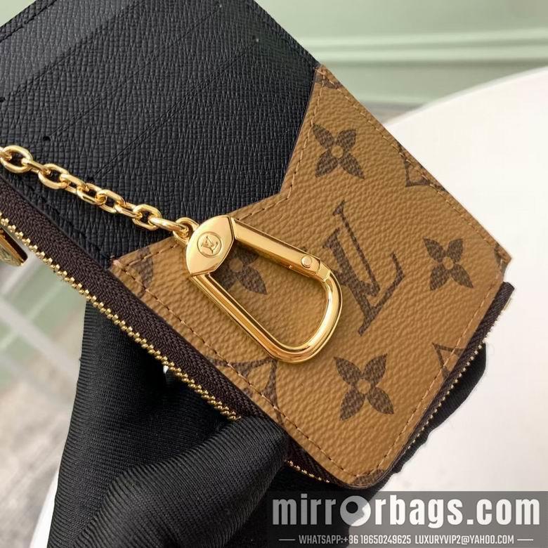 1:1 Louis Vuitton Bags M69431 13X9.5X2.5cm XM 5