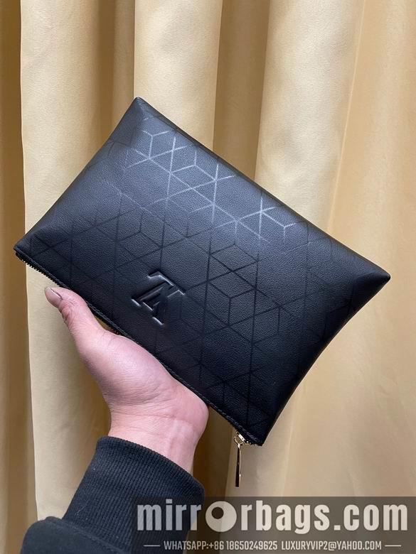 1:1 Louis Vuitton Bags 998-5 27X17X2cm XM-4