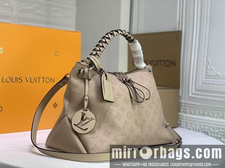 1:1 Louis Vuitton Bags Beaubourg Hobo M56084 32x26x17cm