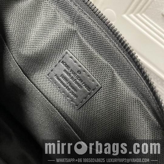 1:1 Louis Vuitton Bags Trio M46266 25x18.5x7cm cs