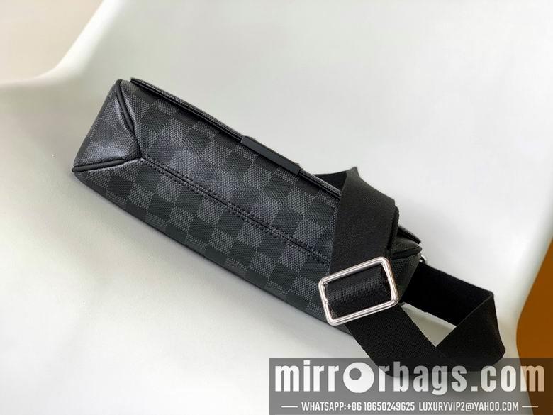1:1 Louis Vuitton Bags M41213 27X23X8cm XM 2colour