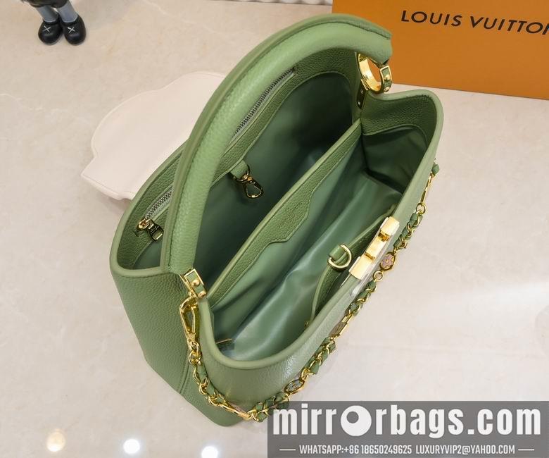 1:1 Louis Vuitton Bags M23952 31.5X20X11cm XM 4colour