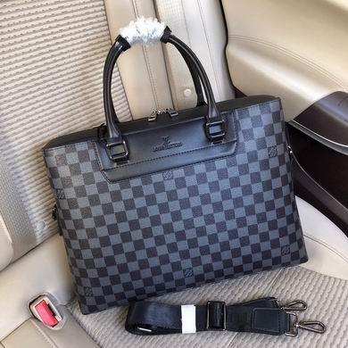 1:1 Louis Vuitton Bags 1088-34 38X28X8cm XM 2colour