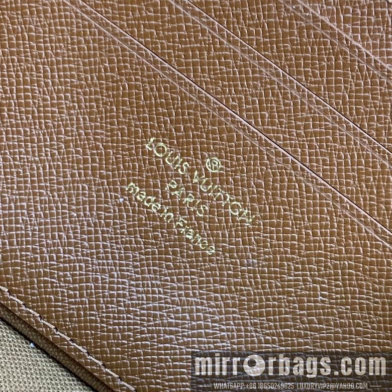 1:1 Louis Vuitton Bags M82211 23.5X12X4.3cm YG 4colour