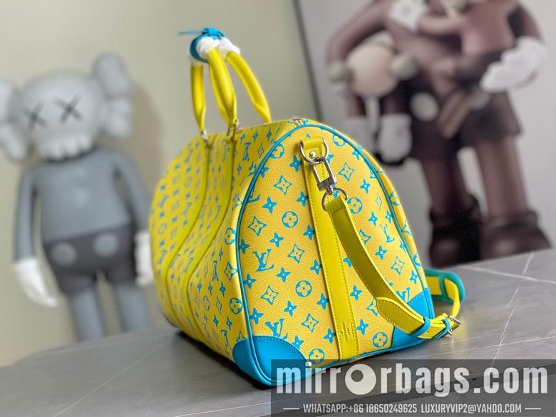 1:1 Louis Vuitton Bags M30235 50X29X23cm XM 6