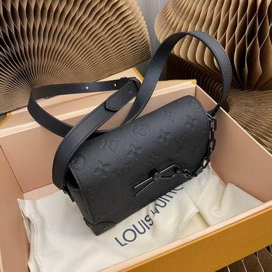 1:1 Louis Vuitton Bags M81746 18X11X6.5cm XM