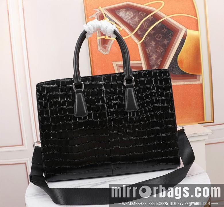 1:1 Louis Vuitton Bags 8385-1 39X29X7cm WP-1