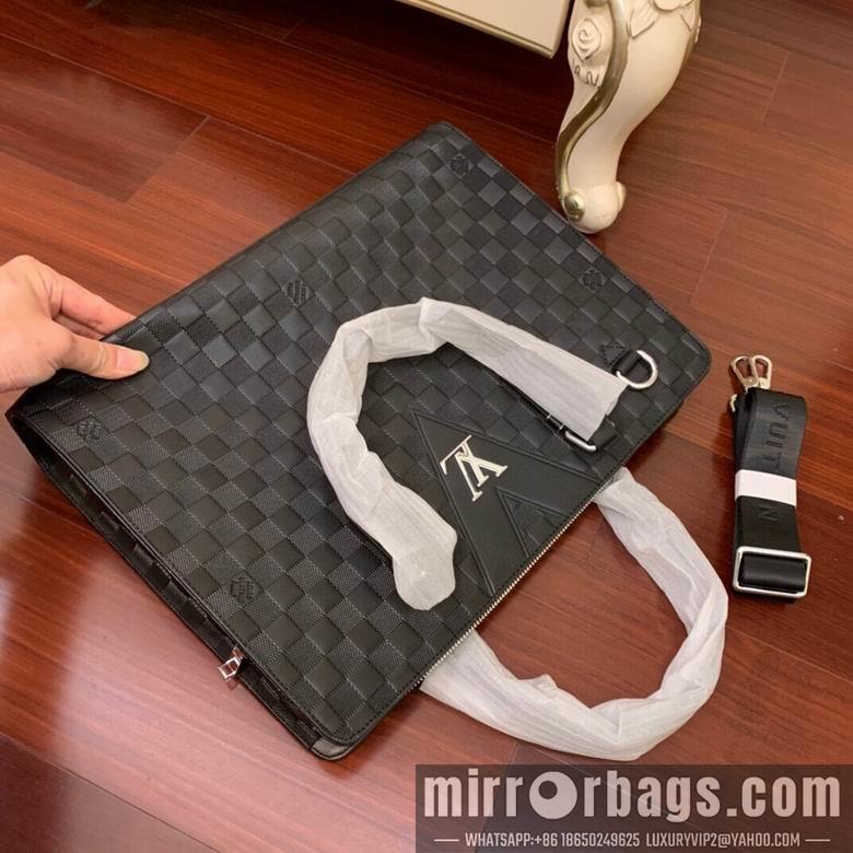 1:1 Louis Vuitton Bags 33073 39X30X8cm WP