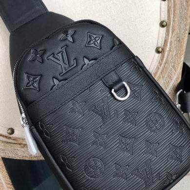 1:1 Louis Vuitton Bags 9885-2 28X16X7.5cm WP
