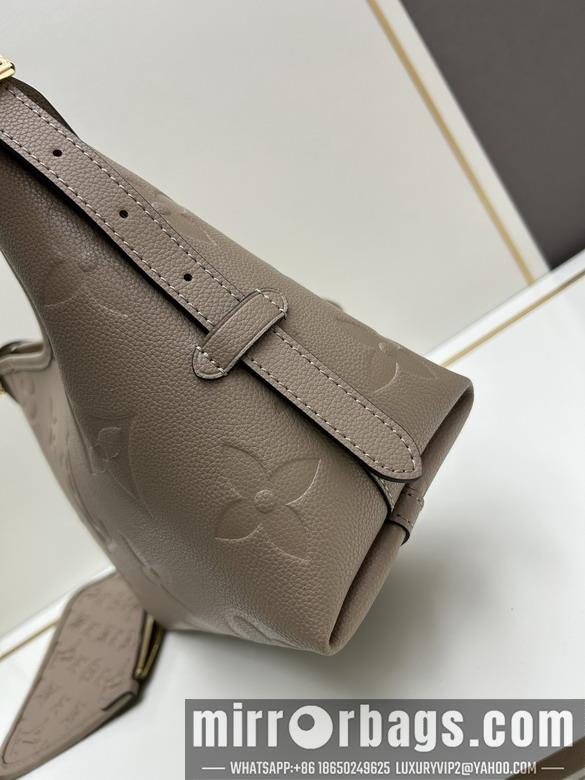 1:1 Louis Vuitton Bags CarryAll M46288 29.5x24x12cm jj3