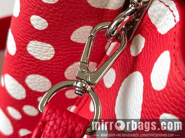 1:1 Louis Vuitton Bags M21665 31.5X20X11cm XM 4colour