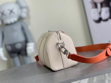 1:1 Louis Vuitton Bags M45757 27X17X13cm XM 3colour