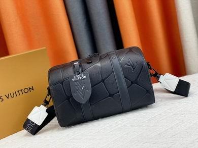 1:1 Louis Vuitton Bags M21543 27X17X13cm XM 4colour