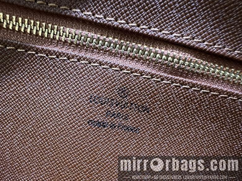 1:1 Louis Vuitton Bags Vintage M51276 23.5x15.5x5.5cm ss