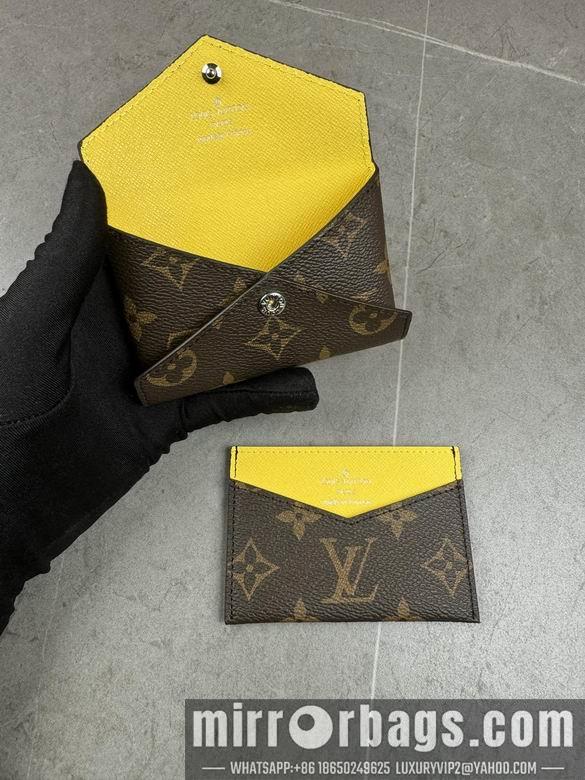 1:1 Louis Vuitton Bags m12884 7.5X1.5X11cm ZC 2