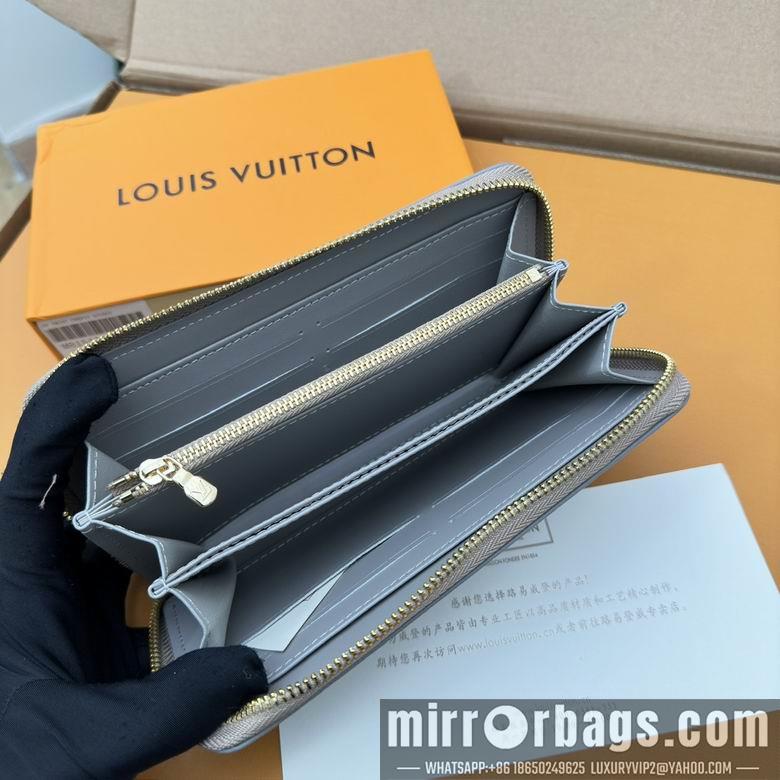 1:1 Louis Vuitton Bags M81511 19.5X10.5X2.5cm ZC 2