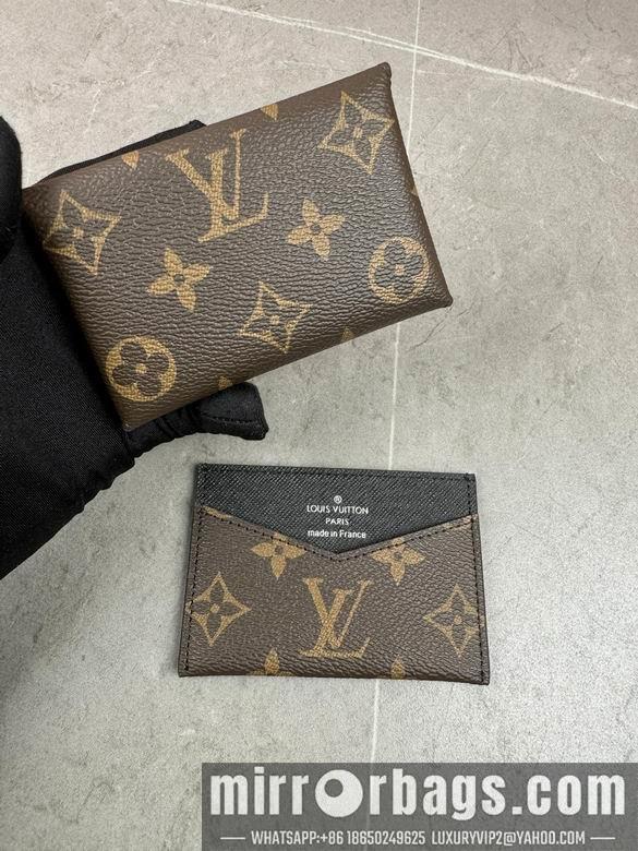 1:1 Louis Vuitton Bags m12884 7.5X1.5X11cm ZC 4
