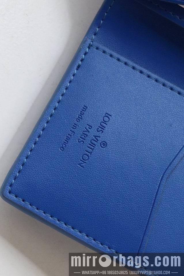 1:1 Louis Vuitton Bags M80585 ?8X11X1cm XM