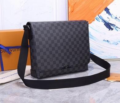 1:1 Louis Vuitton Bags 40350 31X27X8cm XM