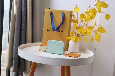 1:1 Louis Vuitton Bags M81467 11X8.5X2cm XM 3colour
