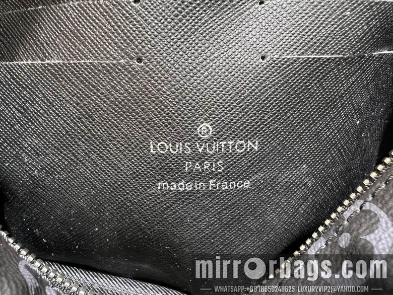 1:1 Louis Vuitton Bags M41664 25X15.5X6.5cm XM