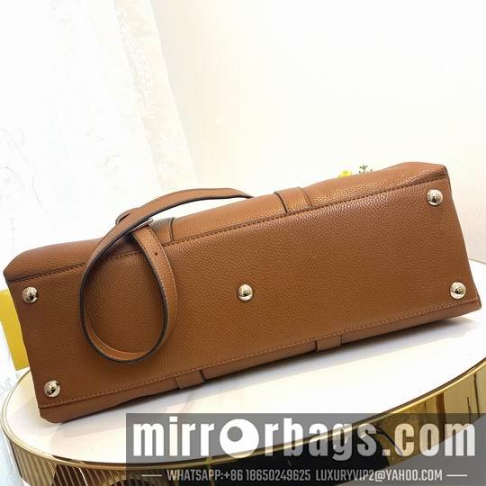 1:1 Louis Vuitton Bags Lock It M23153 41x28x14cm zy1