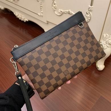 1:1 Louis Vuitton Bags 158-5 28X20X3cm XM 2colour