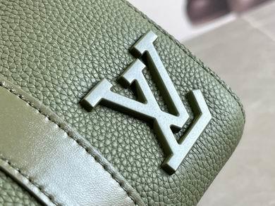 1:1 Louis Vuitton Bags M21437 27X17X13cm XM