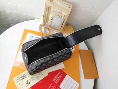 1:1 Louis Vuitton Bags 47528 28X16X13cm XM 3colour