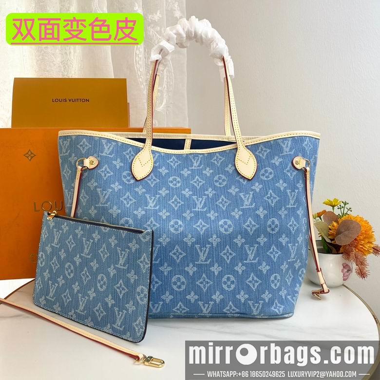 1:1 Louis Vuitton Bags M40995 M40996 M11263 M25317 31X28X14cm XMY
