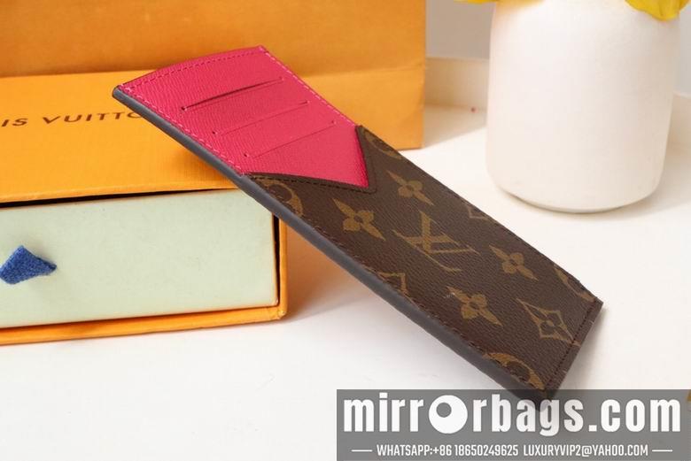1:1 Louis Vuitton Bags M82908 8X14.5X1cm XM 2