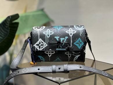 1:1 Louis Vuitton Bags M81783 18X11X6.5cm XM