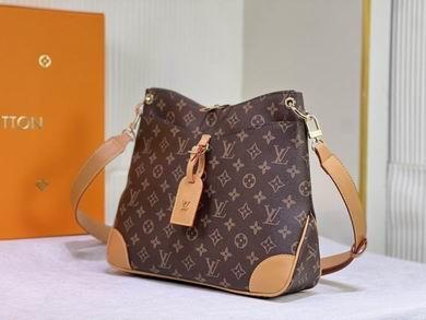 1:1 Louis Vuitton Bags M45353 big 31X27X11cm small 28X25X9cm
