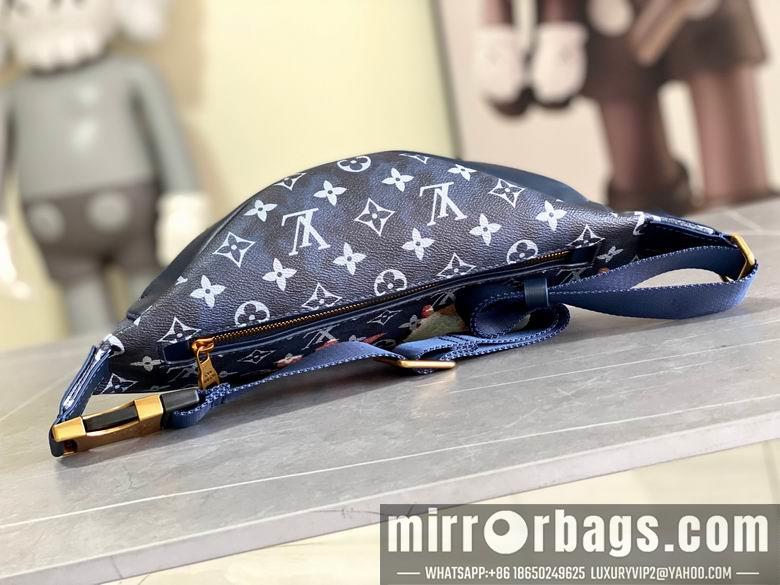 1:1 Louis Vuitton Bags 23905 47X18cm XM