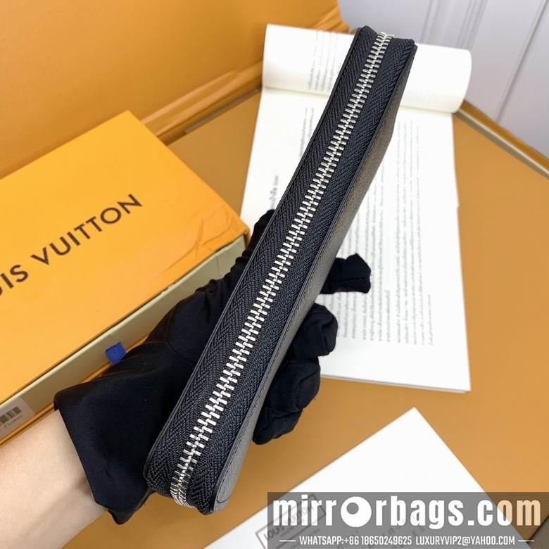 1:1 Louis Vuitton Bags M63095 20X10X2cm ZC 4