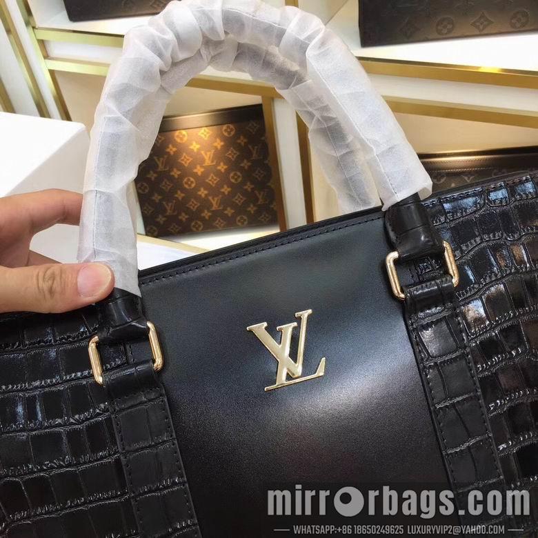 1:1 Louis Vuitton Bags 66432-1 38X29X7cm WP-1