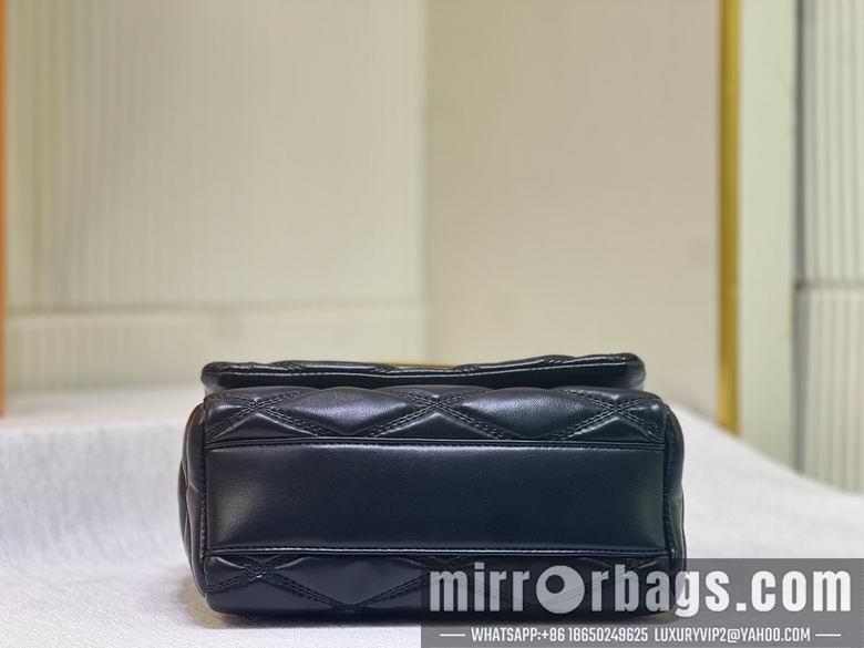 1:1 Louis Vuitton Bags Twist M23689 23x26x10cm ss