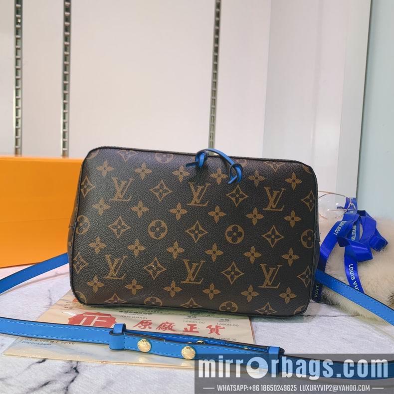 1:1 Louis Vuitton Bags Noe M44022 26x22x27 cm cs 14