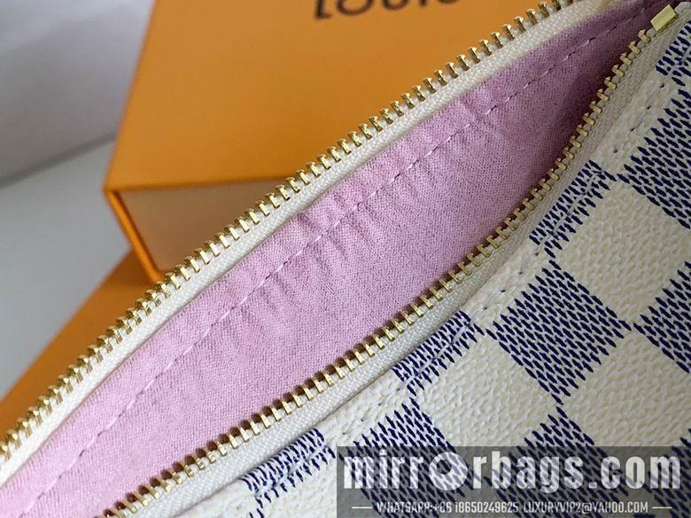 1:1 Louis Vuitton Bags M58009 14X9X2cm XMY