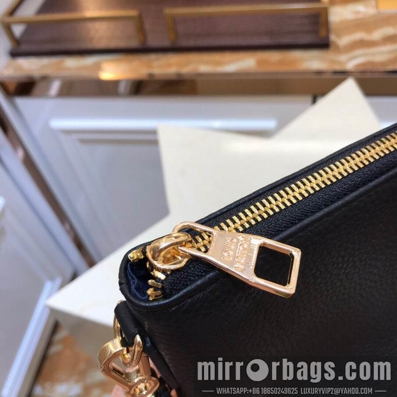 1:1 Louis Vuitton Bags 5147-5 19X29cm WP