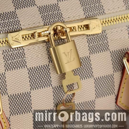 1:1 Louis Vuitton Bags Speedy 40390 25x19x15cm ww3色